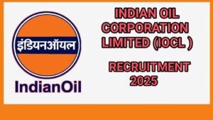 इंडियन ऑयल कॉरपोरेशन लिमिटेड (IOCL) में निकली भर्ती बिना परीक्षा सीधे सलेक्शन जाने सलेक्शन प्रोसेसेस और प्रमोशन: