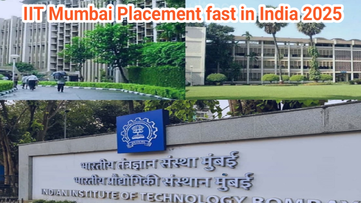 IIT Mumbai