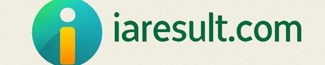 iaresult.com